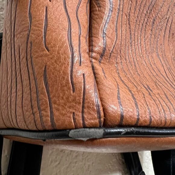 LOUNGEFLY X MARVEL GROOT MINI BACKPACK - Picture 12 of 13